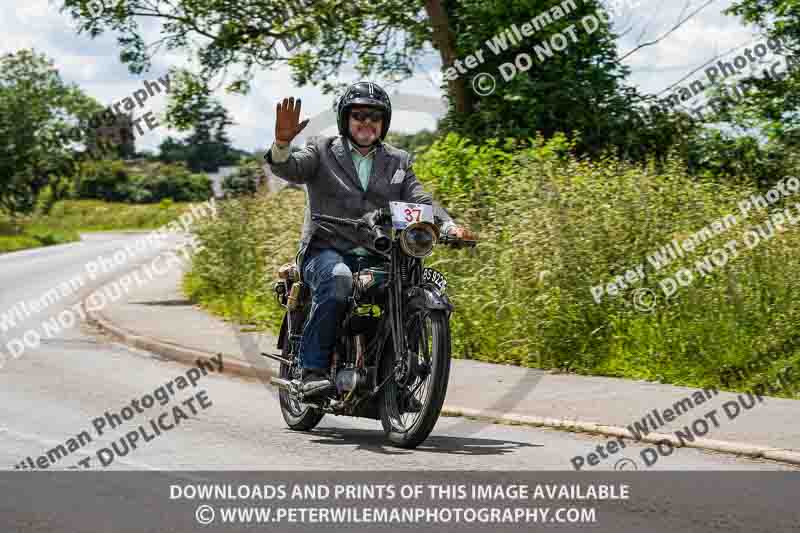 Vintage motorcycle club;eventdigitalimages;no limits trackdays;peter wileman photography;vintage motocycles;vmcc banbury run photographs